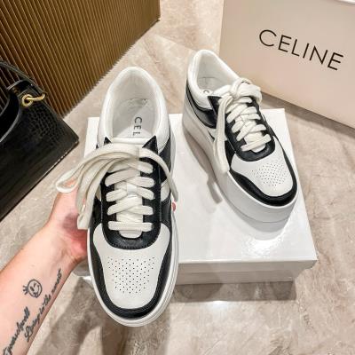 wholesale quality celine shoes model no. 11